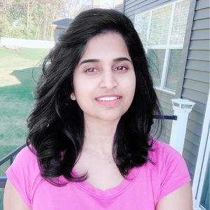 Meet your Posher, Bhuvi